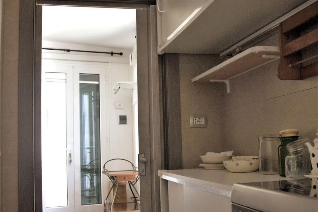 Casa Scupoli Relax House Otranto Appartement Buitenkant foto