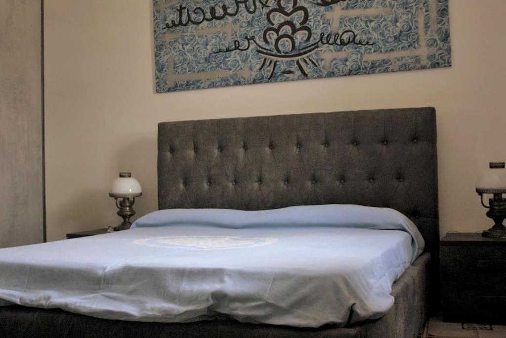 Casa Scupoli Relax House Otranto Appartement Buitenkant foto