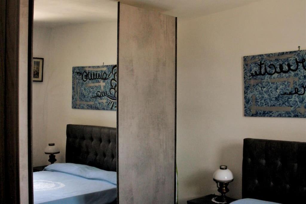 Casa Scupoli Relax House Otranto Appartement Buitenkant foto